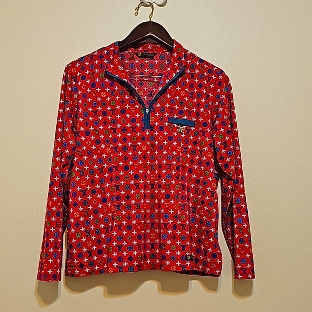 Jung eun blouse size M